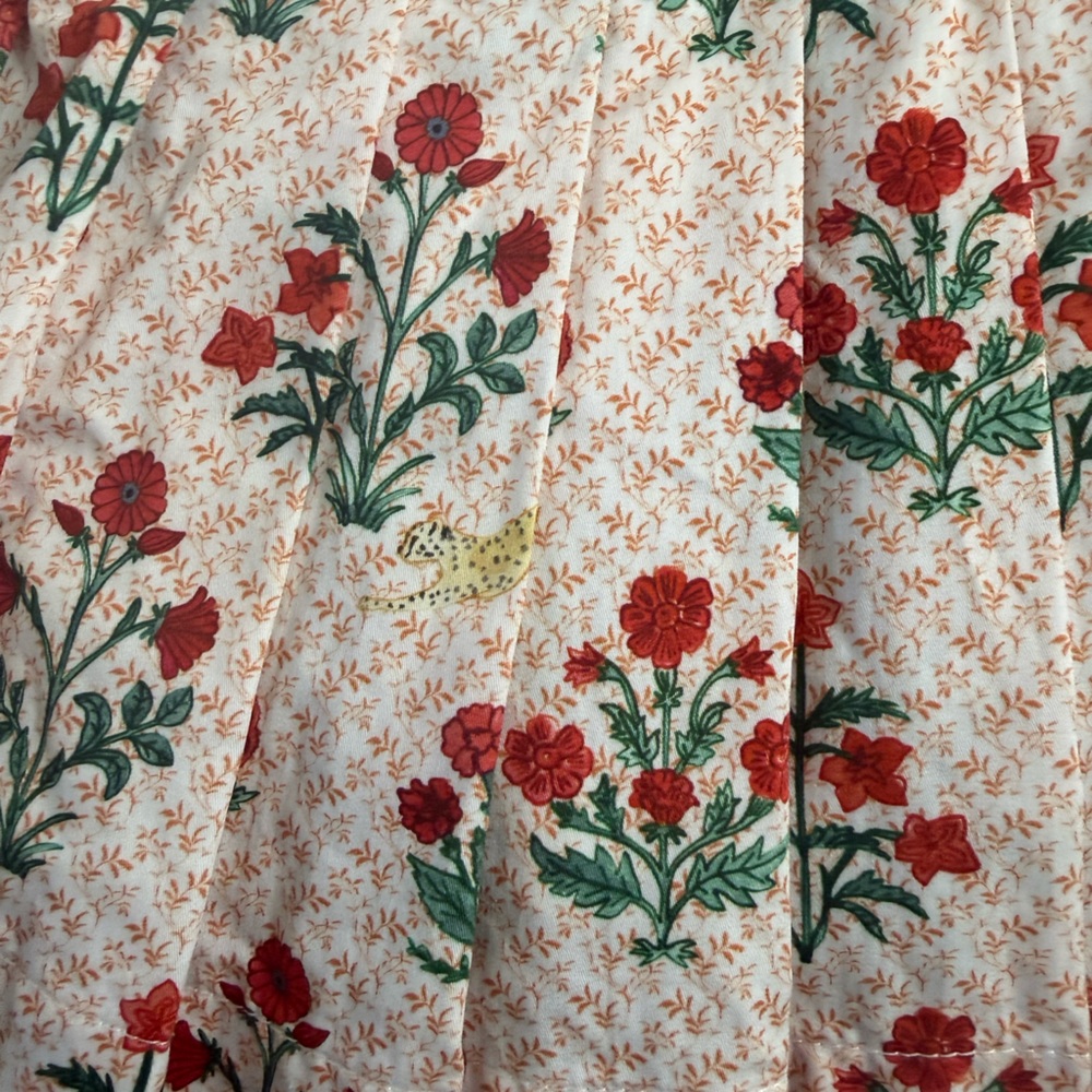 Hill House Ribbon Charlotte Nap Dress - Picture 5 of 9